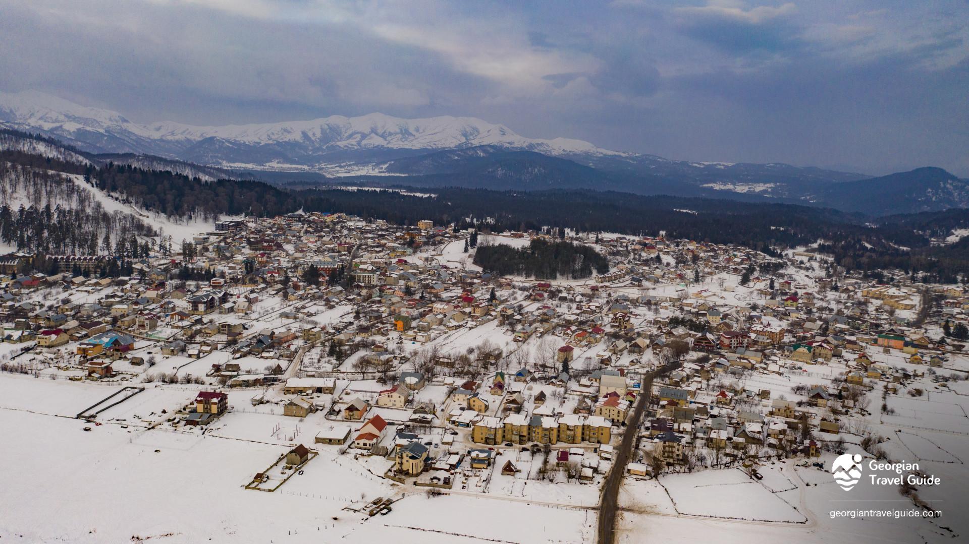 ბაკურიანი